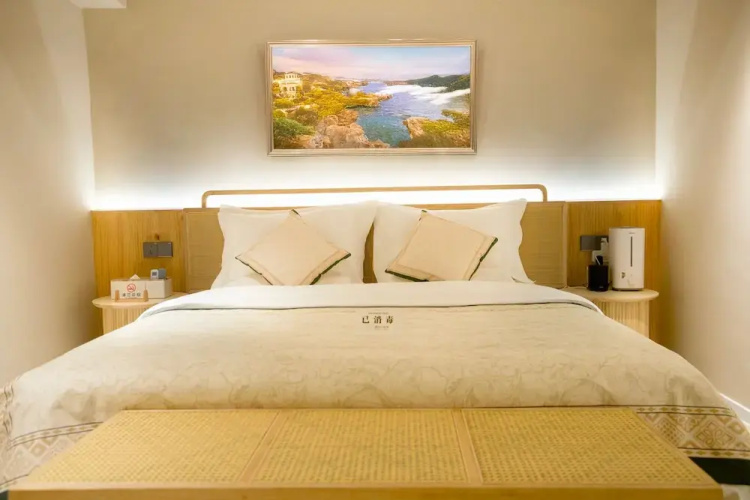 Jinghua Inn
