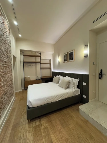 Comfort Double room with balcony