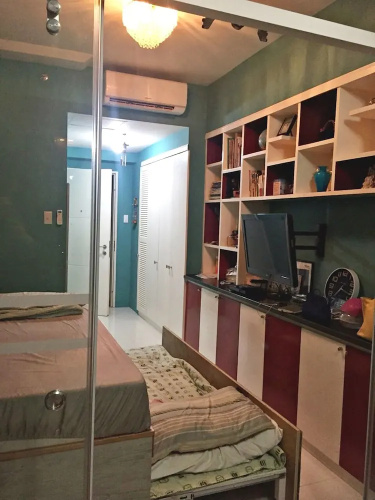 Tagaytay Condotel