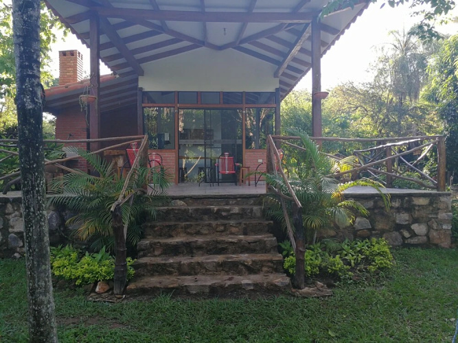 San Xavier Quinta Eco Resort