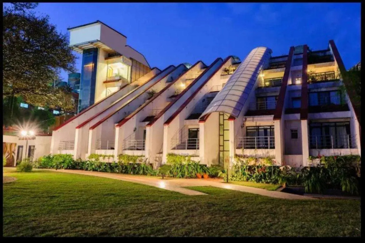 Imagen del hotel