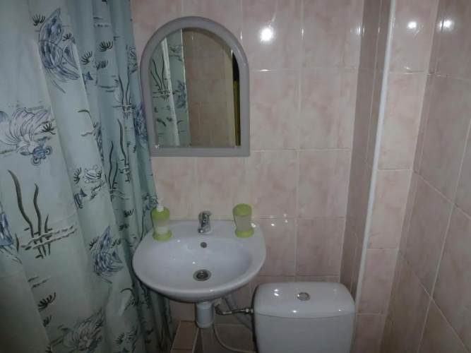 Hostel Nele