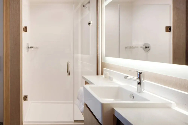 SpringHill Suites Ames