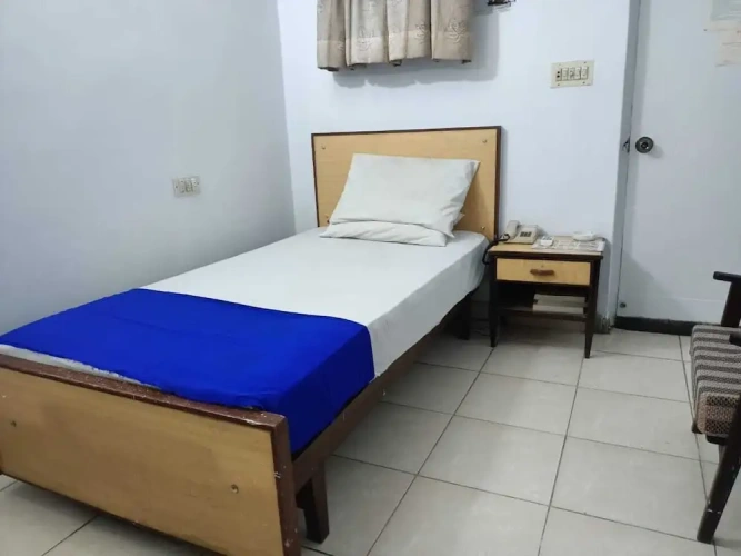 Business Single room