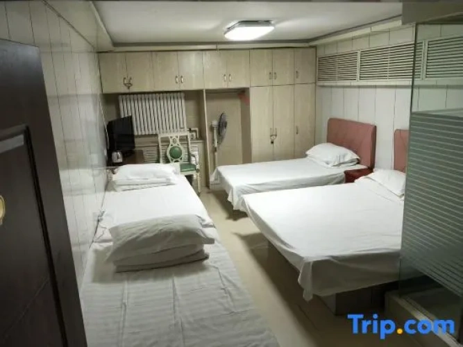 Comfort Quadruple room
