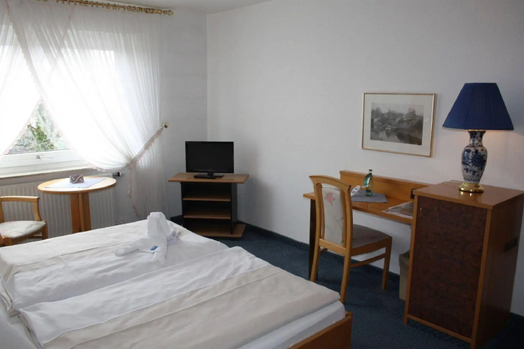 Hotel Friesengeist