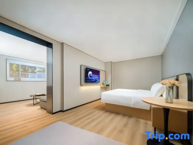 Premier Suite