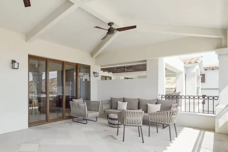One Bedroom Residence Los Cabos