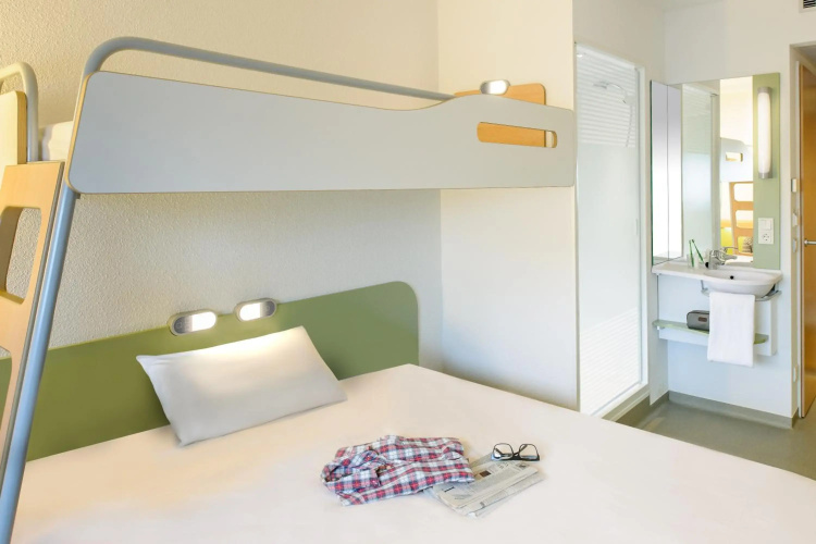 Mia Hotels Fes