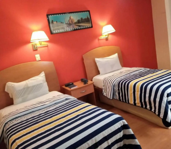 Hotel Florencia Regency