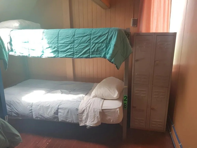 Patagonia House