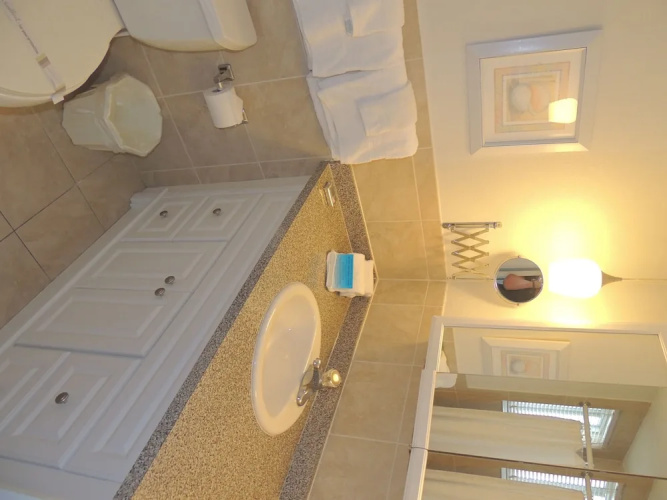 Aqua Mar Condos