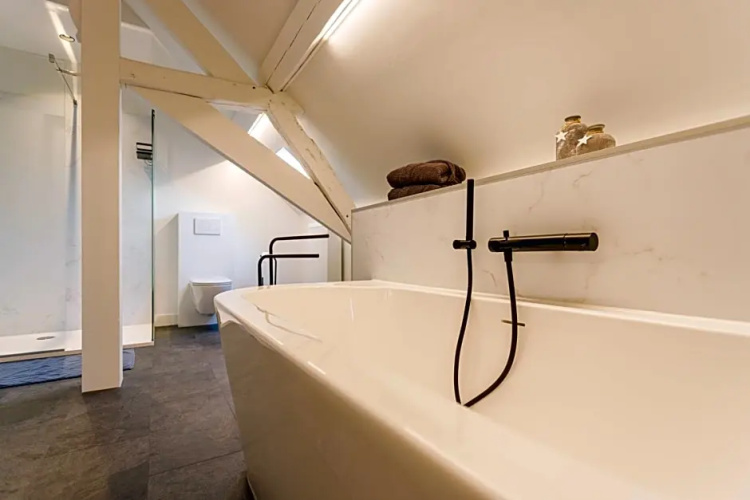B&B 'T Zoute