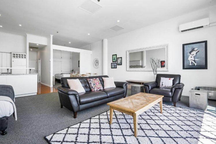 Superior Apartment