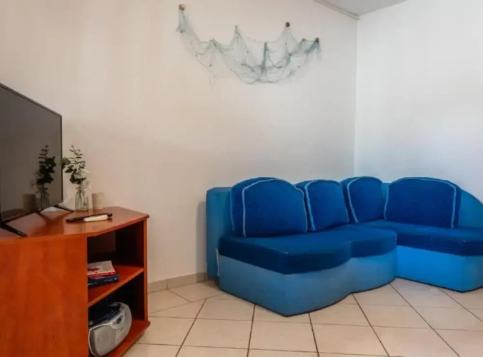 Leček Cozy Apartments