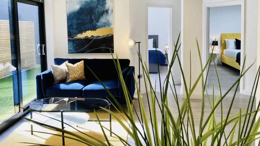 Hybrid Resi - Fulham