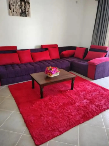 Stay.Plus Malindi Apartment