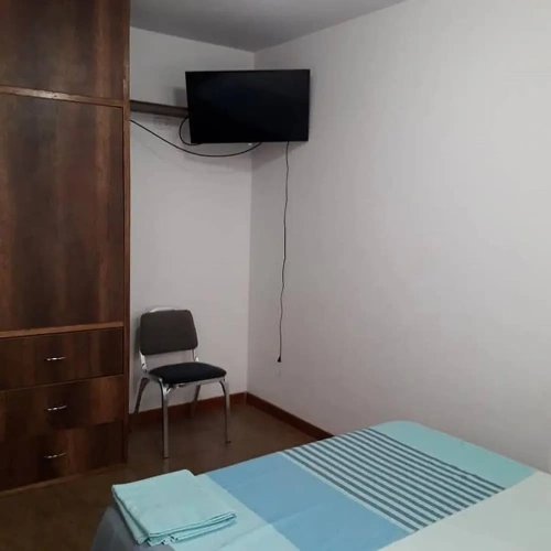 3 Bedrooms Apartment with balcony