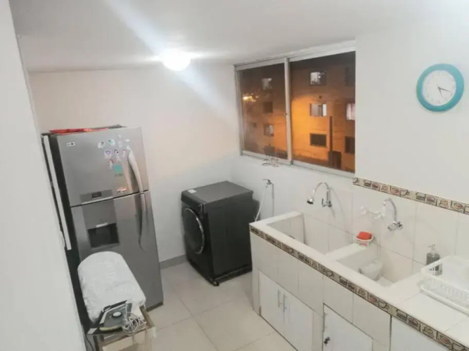 Depa Santa Rosa
