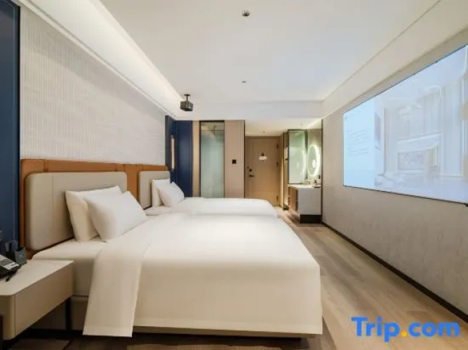 Standard Double Family room