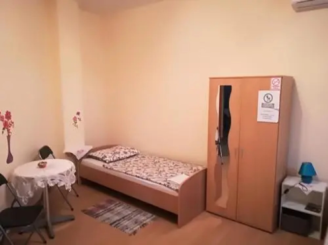 Hostel Poslon