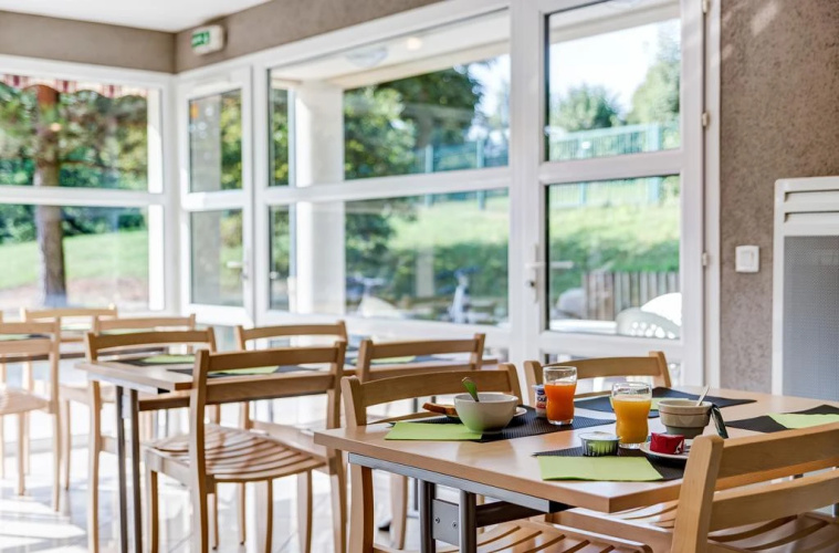 Adagio Access Divonne-Les-Bains