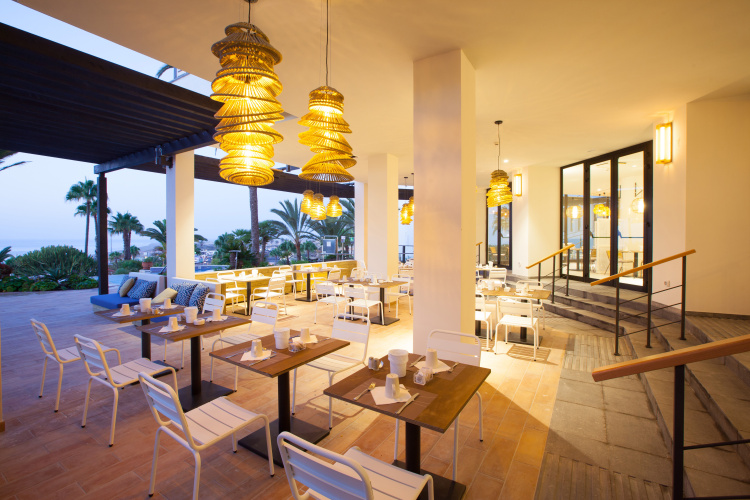 Corallium Dunamar By Lopesan Hotels - Adults Only photo 35