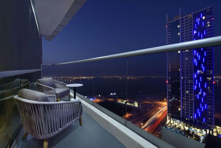 Hilton Bahrain photo 27