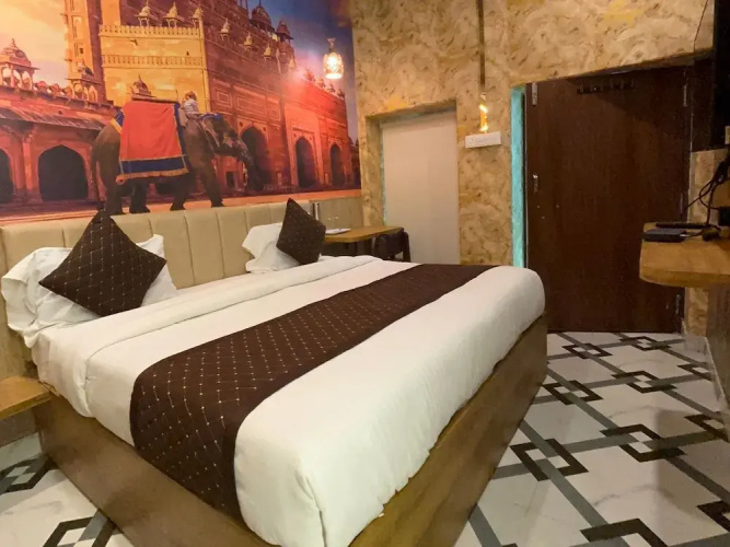 Hotel Ambassador