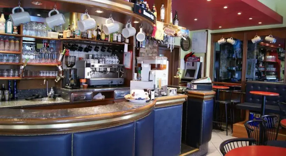 Hotel Ariston