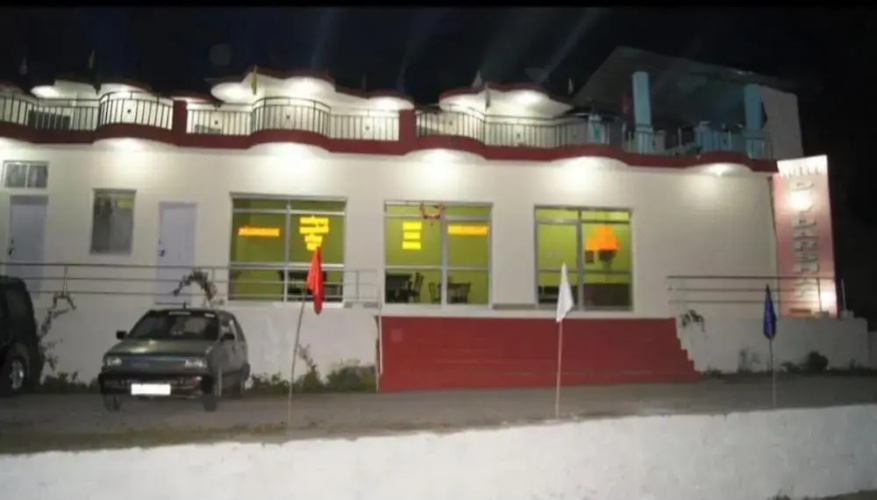 Hotelafbeelding