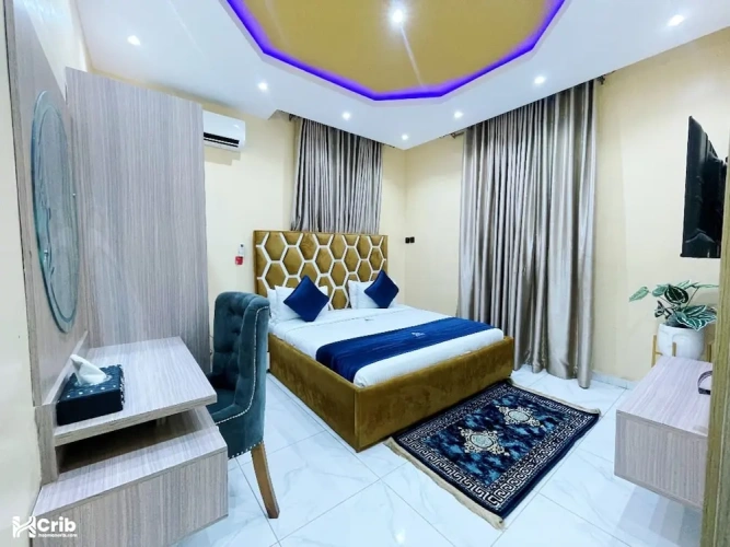 Classic Apartment