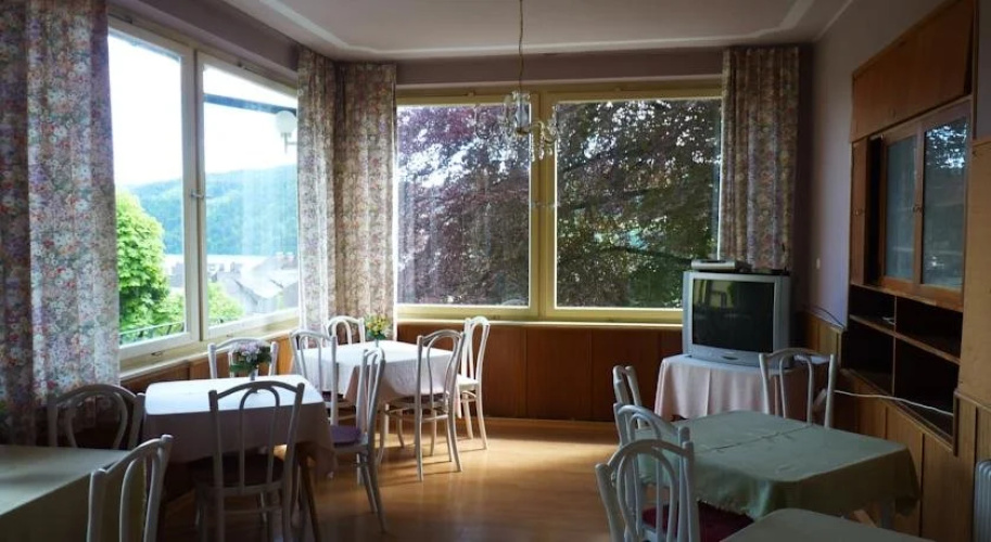 Hotel-Pension Silberhof