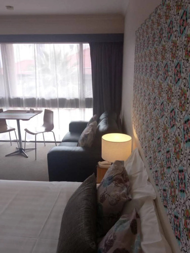 Albury Winsor Park Motor Inn