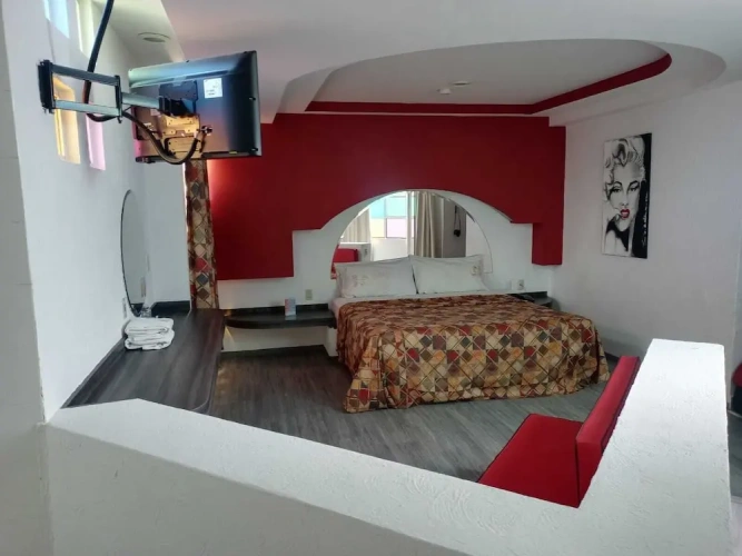 Economy Single room