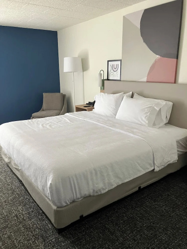 Spark by Hilton Clarks Summit