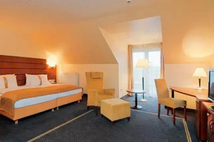 Holiday Inn Fulda