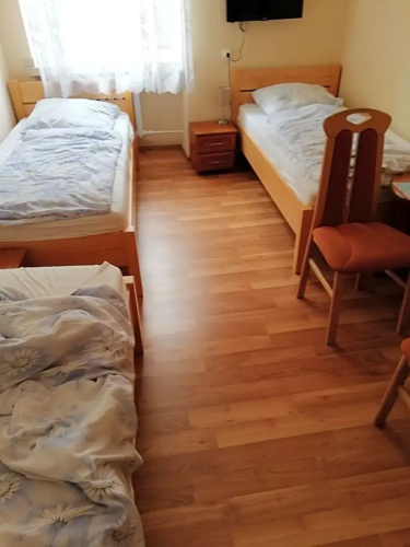 Hotel Lubavia