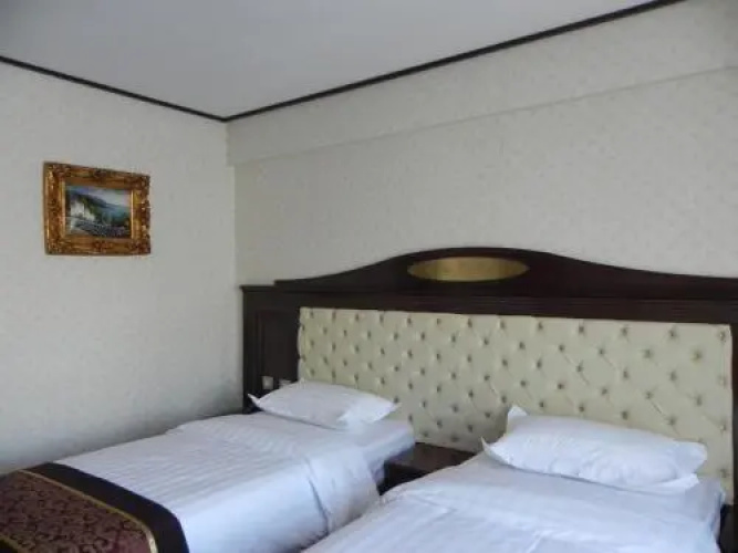 Hestia Hotel