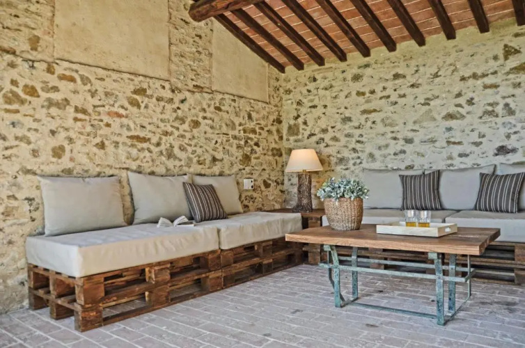 Agriturismo Piettorri