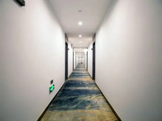 O Hotel