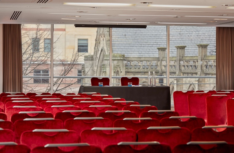 Park Plaza Leeds photo 9