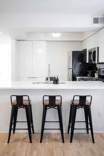 Classic Apartment