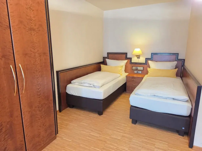Posthaus Hotel Residenz