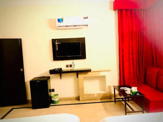 Hotelafbeelding