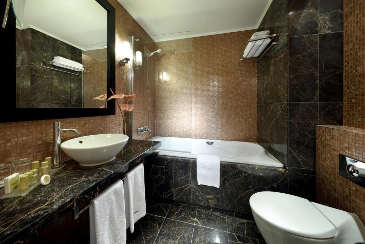 Eurostars Thalia Hotel photo 12