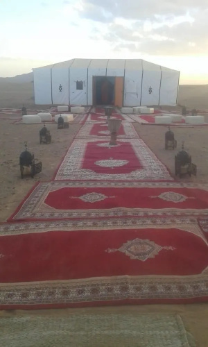 Camp Zagora