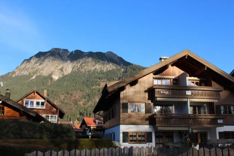 Ferienwohnung G. Füglein