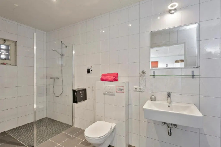 B & B Leudal