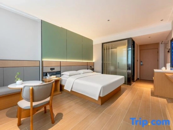 Premium Double room